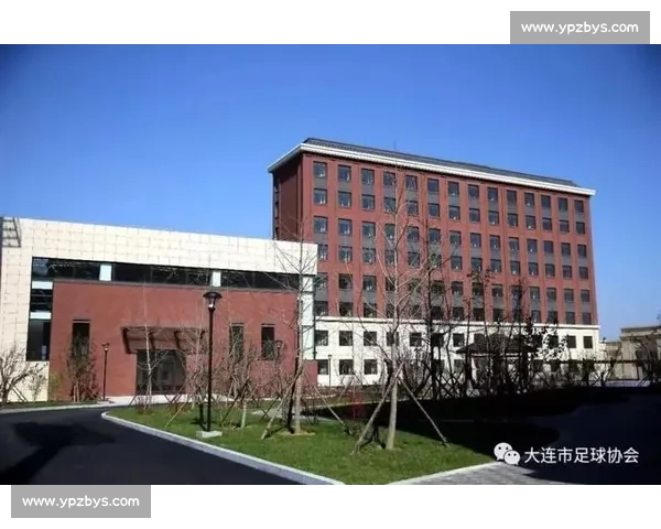 面向未来的系统化足球青训课程综合全方位成长与竞技能力培养方案